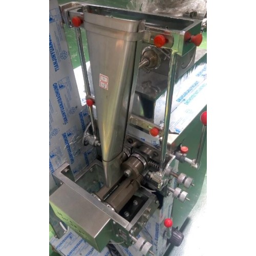 Automatic Four Sides sealed spice packaging machine