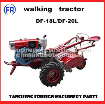 DONGFENG WALKING TRACTOR DF-18L/DF-20L