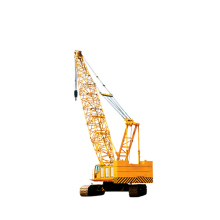 QUY100 100 Ton Track Crawler Crane for Urban Construction Projects