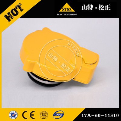 CAP 17A-60-11310 pentru Komatsu PW130-7K