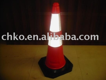 road cone(cone,rubber cone)