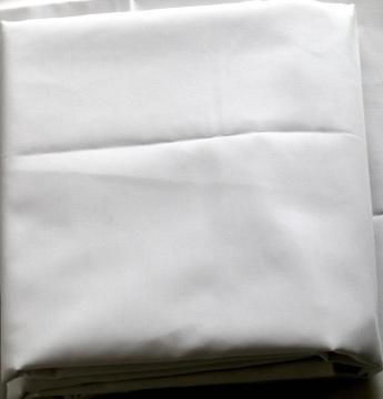 Workwear  cloths  Twill White