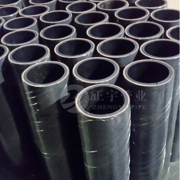 Suction and Discharge Rubber Hose