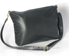 Leather designer purse women famous brands bag casual