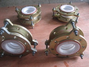 PTFE Expansion Joints