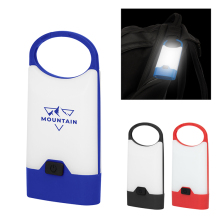LED Mini Carabiner Lantern: Portable and Convenient Lighting Solution