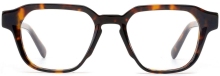 Belieye Fashion Square Optical Acetate Eyeglasses Frames