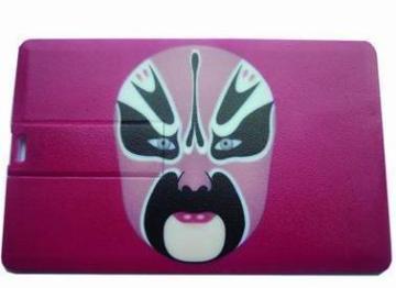 Credit Card USB Flash Disk