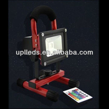 20w christmas color changing outdoor led flood light