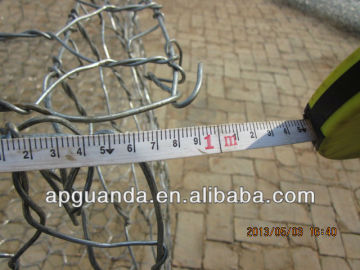 gabion baskets for sale