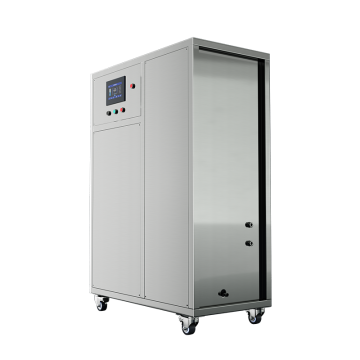 High-Capacity 300g/h Ozone Generator