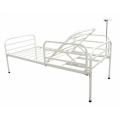 Cheap Price Plain Metal Medical Bed For Clinic