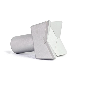 Carbide Mulching Teeth for Forestry