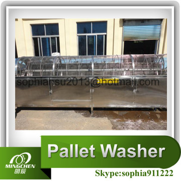 Automatic Crate Washer Sophia Hsu 008615869608070