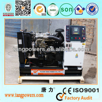 Diesel Generator Made In China Iso Ce Approved