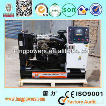 Best Price with 22kva-45kva Generator Set