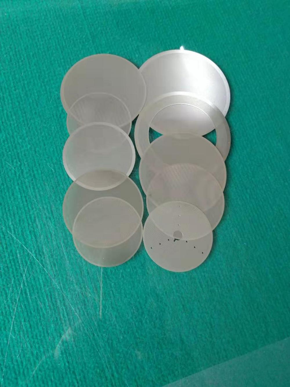 Filter Disc