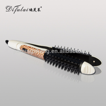 PTC Heater Type Hair Curlers Ceramic Material Automatic Hair Curlers