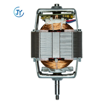 Triturador de alimentos para uso doméstico, moedor universal 5415, motor