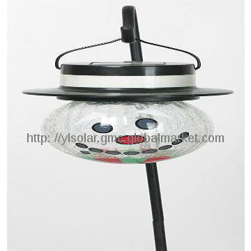 Solar Chrismas Light