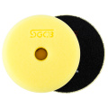 3in Yellow RO DA Foam Buffing Polishing Pad