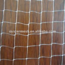 BOP plastic mesh
