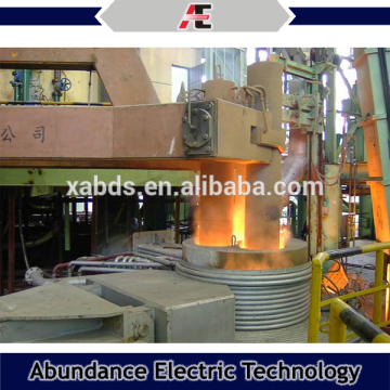 Professional Automatic ladle furnace lf