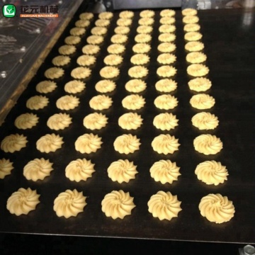 HYDXJ--600 Food Processing Biscuits and Cookies Machine