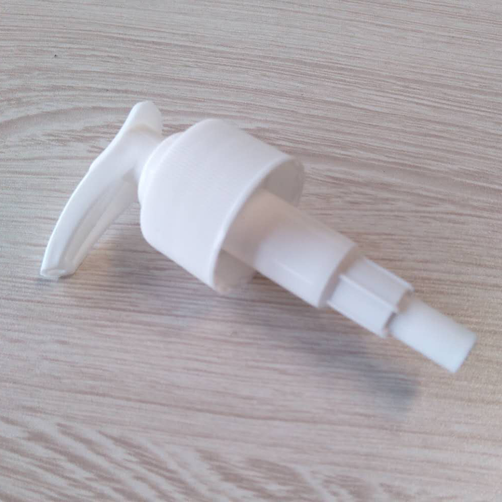 Lotion Bottle Pump