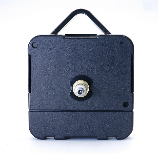 Hr1688 High Quality 15 mm Plastic Hanger I Shaft Clock Mechanism