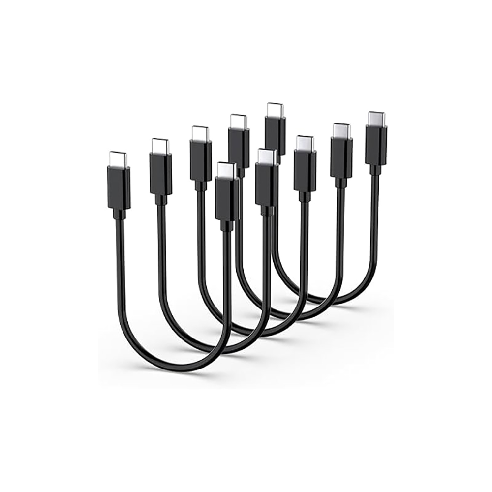 USB A to Type C 3A Fast Charging Cable