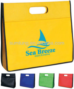 Custom Water Resistant Totes