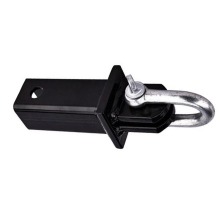 d ring hitch adapter