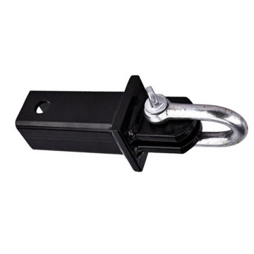 d ring hitch adapter