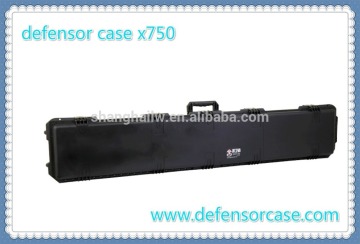 x750-plastic case for electrical instrument