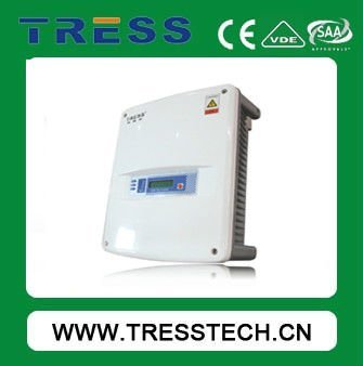 Grid- tie inverter