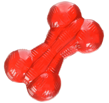 6.5" Large Bone Dog Toys
