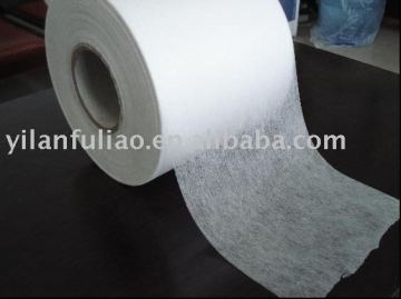 polyester shoes non woven fabric