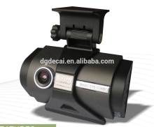 2 Channel Car Black Box and GPS