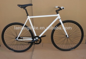 New design 700C Fix gear bike/single speed bicycle/Fixed bicycle