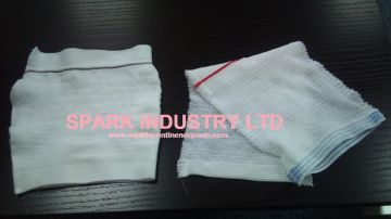 Stretchable Reusable Urine Leg Bag Holder Oem Washable Leg Bag Holder