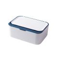 New Style Plastic Tissue Box Mould
