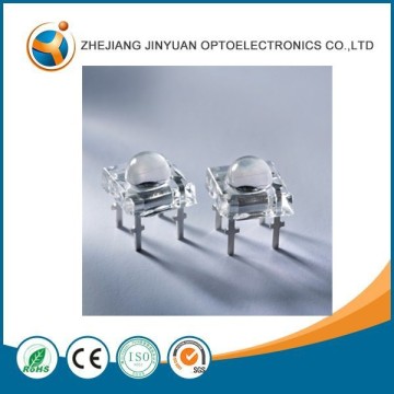 3mm 5mm LED Piranha Superflux LEDs