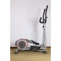 Flywheel Exercise  Manual Magnetic  Elliptical Bike