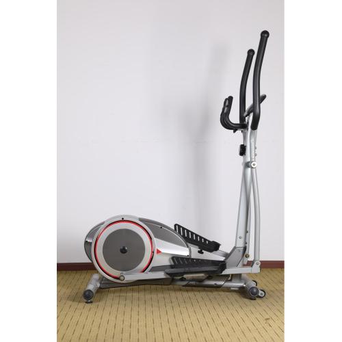 Flywheel Exercise  Manual Magnetic  Elliptical Bike