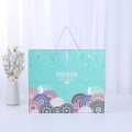 MoonCake Boxes Bag Food Packaging Tea Box Gift