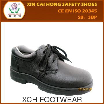 cemented safety shoes