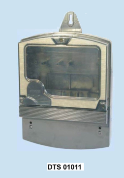 3-Phase Mter Case (DTS 01011)