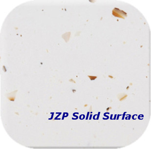 modified acrylic solid surface