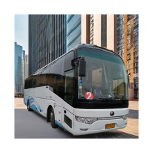 Brand Buses: New and Used 53 Seat Buses for Sale